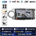 8G-128G 360 DVR
