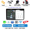 2G-32G CAM DVR