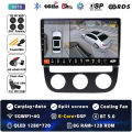 8G-128G 360 DVR