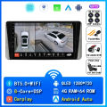 4G-64G 360 DVR