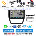 2K 8G-128G 360 DVR