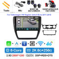2K 8G-256G 360 DVR