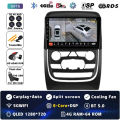 4G-64G 360 DVR