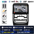 2K 8G-256G 360 DVR