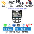 4G-64G 360 DVR