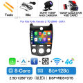 8G-128G CAM DVR