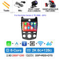 2K 8G-128G CAM DVR