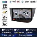 8G-128G 360 DVR