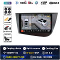 2K 8G-128G 360 DVR
