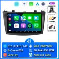 2K 8G 256G CAM DVR