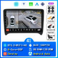 8G-128G 360 DVR