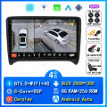 2K 8G-256G 360 DVR