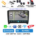 4G-64G 360 DVR