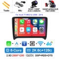 2K 8G-128G CAM DVR