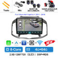 4G-64G 360 DVR