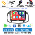 8G-128G CAM DVR