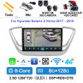 8G-128G 360 DVR