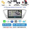 2K 8G-256G 360 DVR