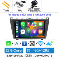 8G-128G CAM