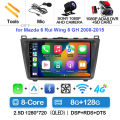 8G-128G CAM DVR