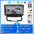 4G-64G 360 DVR