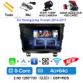 4G-64G CAM DVR