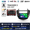 2K 8G 256G CAM DVR