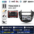 2K 8G-128G 360 DVR