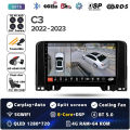 4G-64G 360 DVR