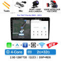 2G-32G CAM DVR