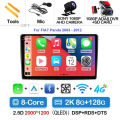 2K 8G-128G CAM DVR