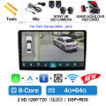 4G-64G 360 DVR