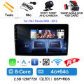 4G-64G CAM DVR