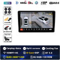 2K 8G-128G 360 DVR
