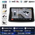 8G-128G 360 DVR