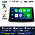 2K 8G 256G CAM DVR