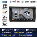 2K 8G-128G 360 DVR