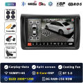 2K 8G-256G 360 DVR