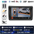 8G-128G 360 DVR