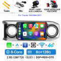 8G-128G CAM DVR