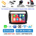 A 2K 8G-128G CAM DVR