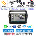A 2K 8G-128G 360 DVR