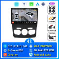 2K 8G-128G 360 DVR