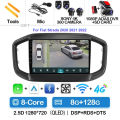 8G-128G 360 DVR