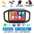 8G-128G CAM DVR