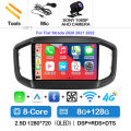 8G-128G CAM