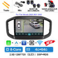 4G-64G 360 DVR