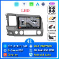 2K 8G-256G 360 DVR