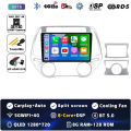 8G-128G CAM DVR