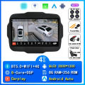 2K 8G-256G 360 DVR